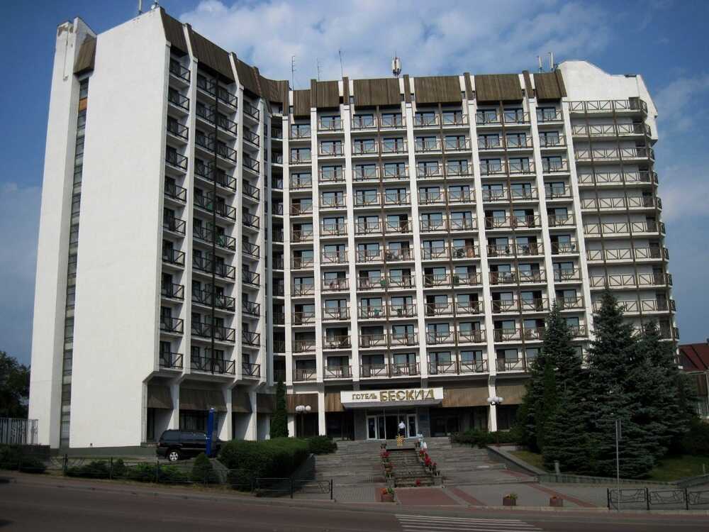 Дніпро-Бескид Днипро-Бескид Dnipro-Beskyd