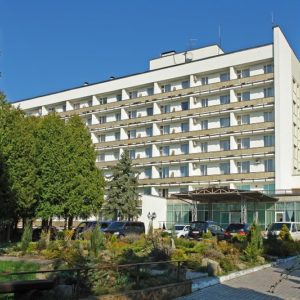 Шахтар Трускавець Шахтер Szachtar