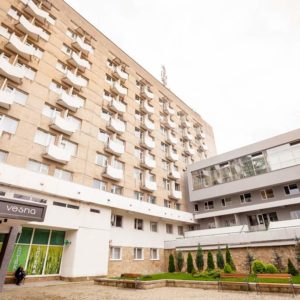 Весна Трускавець Wesna