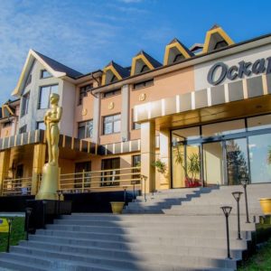 Оскар Oscar