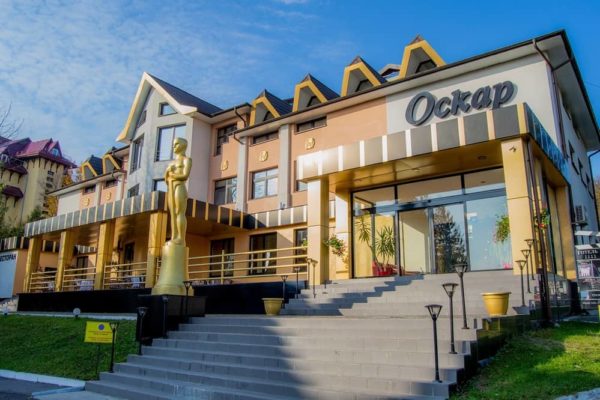 Оскар Oscar