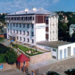 Маріот Медікал Центр Мариот Медикал Центр Mariot Medical Center