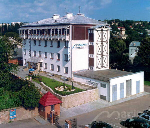 Маріот Медікал Центр Мариот Медикал Центр Mariot Medical Center