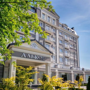 Алькор