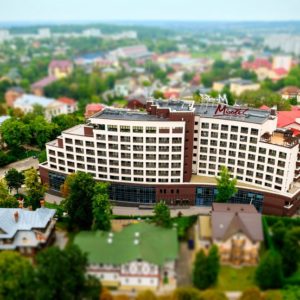 Міротель Трускавець Миротель Mirotel Resort & Spa