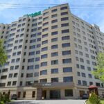Лісова Пісня Трускавець Лесная Песня