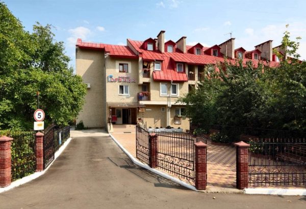 Аркада Arkada