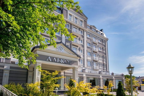 Алькор