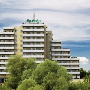 Молдова Mołdowa