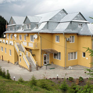 Верховина Східниця Верховина