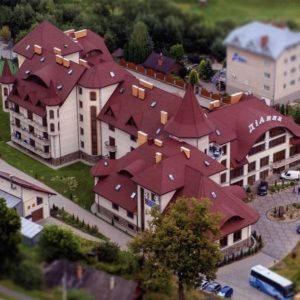 ДіАнна Східниця ДиАнна