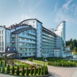 Три Сини та Донька 5* Три сына и дочка 5*