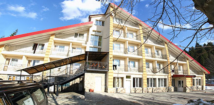 Стожари Східниця Стожары Stożary