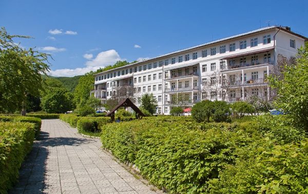 Сонячне Закарпаття Солнечное Закарпатье