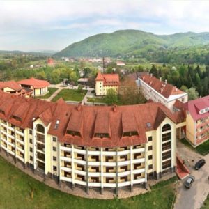Сузір'я Закарпаття Сузіря