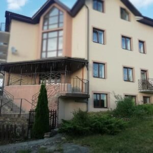 Кременник Східниця