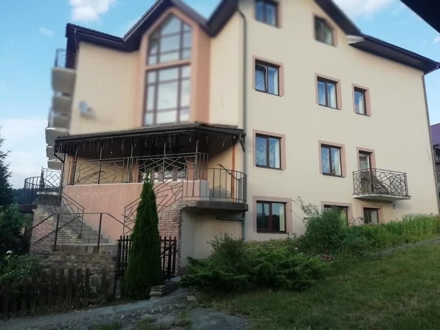 Кременник Східниця