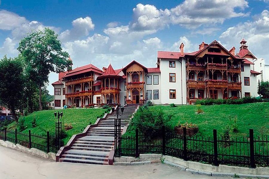 Світязянка